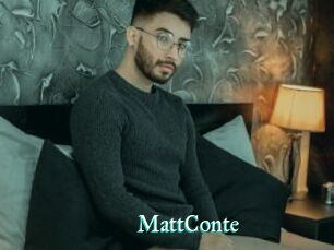 MattConte