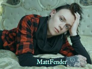 MattFender