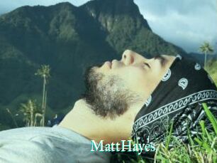 MattHayes