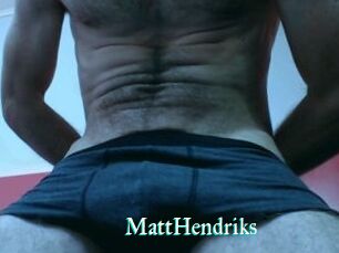MattHendriks