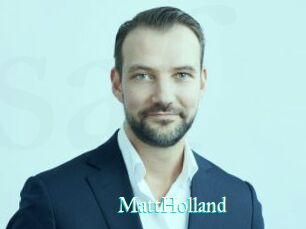 MattHolland