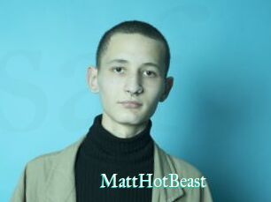MattHotBeast