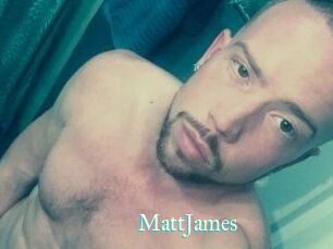 MattJames