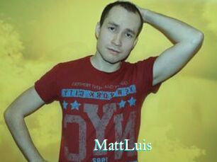 MattLuis