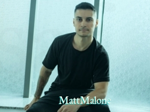 MattMalone