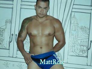 MattReze