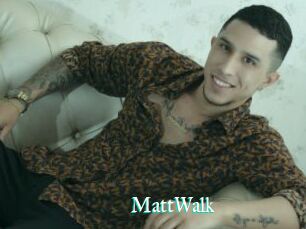 MattWalk
