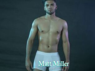 Matt_Miller