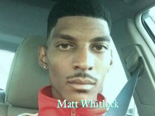 Matt_Whitlock