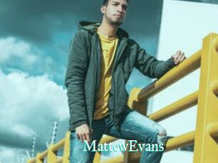 MattewEvans