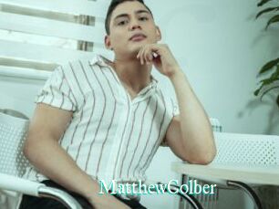 MatthewColber