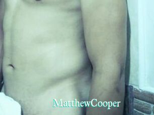 MatthewCooper