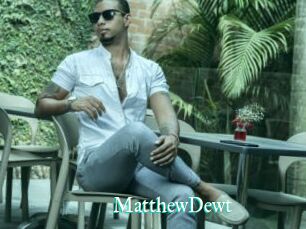 MatthewDewt