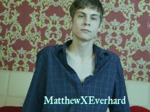 MatthewXEverhard