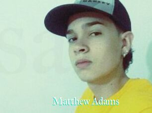 Matthew_Adams