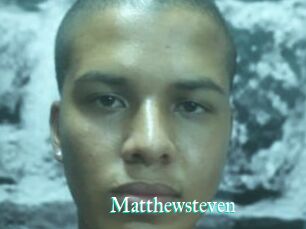 Matthewsteven