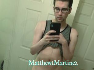 MatthewtMartinez