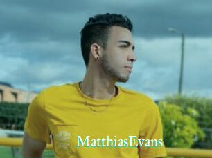 MatthiasEvans