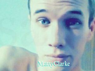 MattyClarke