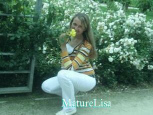 MatureLisa