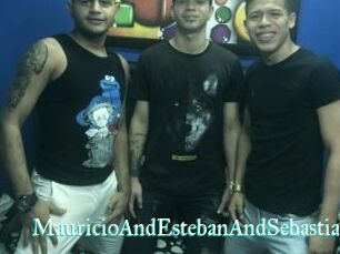 MauricioAndEstebanAndSebastian