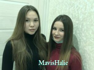 MavisHalie