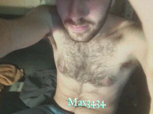 Max3434