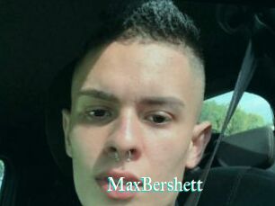 MaxBershett