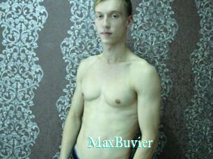 MaxBuvier