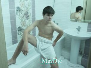MaxDic