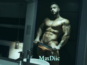 MaxDiic