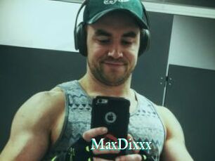 MaxDixxx