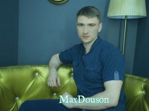 MaxDouson