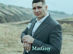 MaxGrey