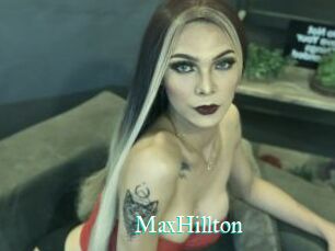 MaxHillton