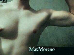 MaxMorano