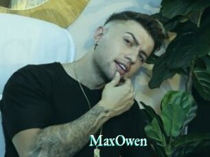 MaxOwen