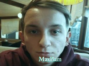 MaxPlam