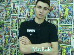 MaxRedd