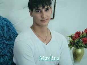 MaxRua