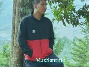 MaxSantino