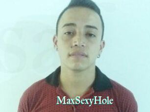 MaxSexyHole