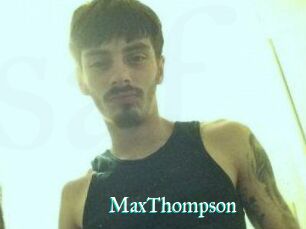 Max_Thompson