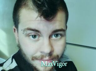 MaxVigor