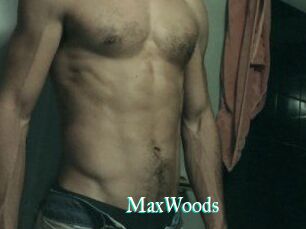 MaxWoods