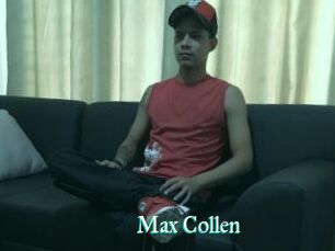 Max_Collen