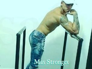 Max_Strongex_