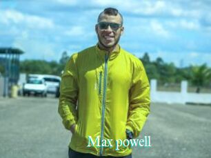 Max_powell
