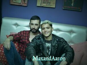 MaxandAaron