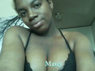 Maxey